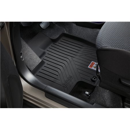 TAPIS DE SOL CAOUTCHOUC SUZUKI