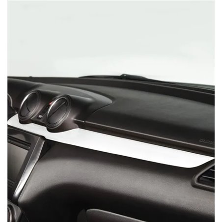 INSERT DE TABLEAU DE BORD - PURE WHITE PEARL SUZUKI