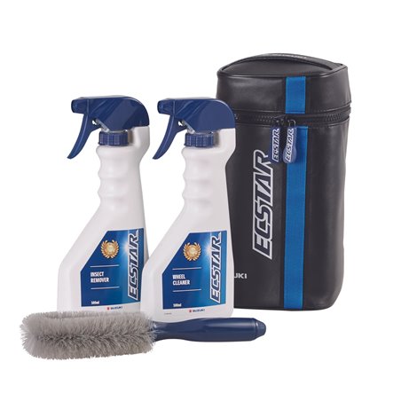 KIT ENTRETIEN EXTÉRIEUR SUZUKI