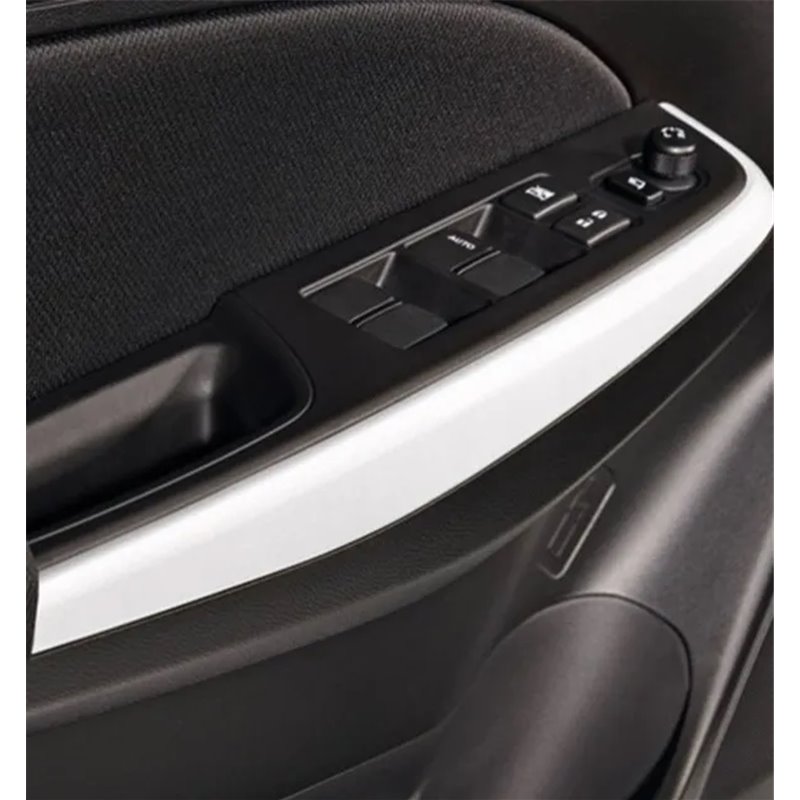 INSERT DE PORTE AVANT - PURE WHITE PEARL SUZUKI INSERT DE PORTE AVANT - PURE WHITE PEARL SUZUKI