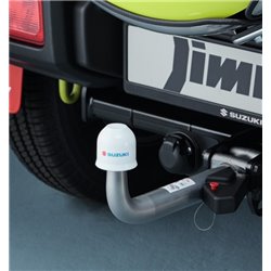 Pédales pédale de pied de charnière de porte de queue de voiture pour  Suzuki Jimny 2019 2020 2021 accessoires extérieurs, matériel de fer :  : Auto et Moto