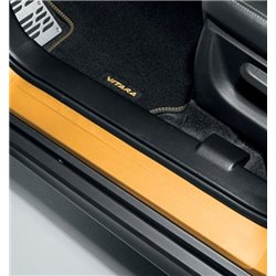 Porte ski Everest  Accessoires Suzuki