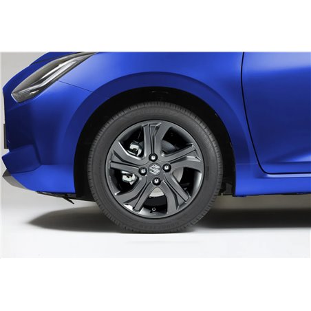 JANTE COSMIC 15" SUZUKI