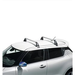 BARRES DE TOIT SUZUKI