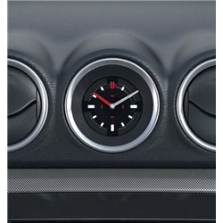 Horloge centrale TOUGH