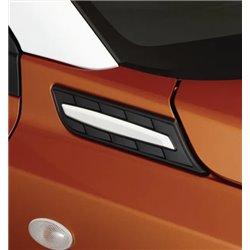 GARNITURE AILE AVANT - BLANC SUZUKI