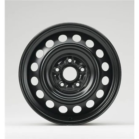 ROUE HIVER ACIER 16'' SUZUKI