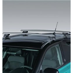 BARRES DE TOIT SUZUKI