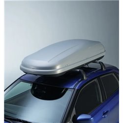 KIT DE FIXATION COFFRE DE TOIT POUR TOIT OUVRANT PANORAMIQUE SUZUKI