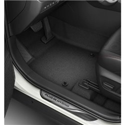PROTECTIONS SEUILS DE PORTE SUZUKI