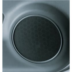 KIT HAUT-PARLEUR AVANT SUZUKI