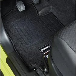 TAPIS DE SOL DELUXE SUZUKI