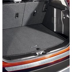 TAPIS DE COFFRE ECO SUZUKI