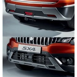 PACK OFF ROAD SUZUKI