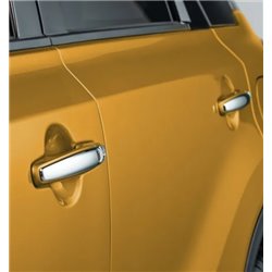 POIGNÉE DE PORTE - CHROME SUZUKI