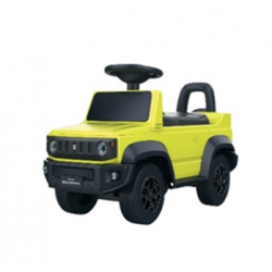 JIMNY KIDS CAR