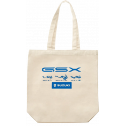 Tote Bag GSX-S
