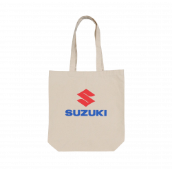 TOTE BAG SUZUKI NATUREL