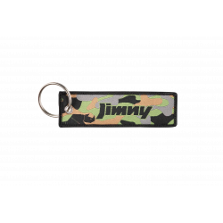 Porte-clés JIMNY
