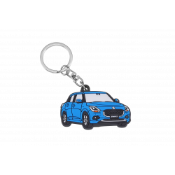 PORTE-CLÉS SWIFT