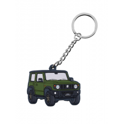 PORTE-CLÉS JIMNY