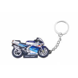PORTE-CLÉS RGV250 SUZUKI MOTO