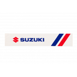 SUZUKI Serviette  blanche