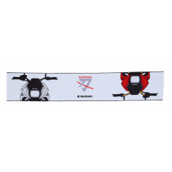 SERVIETTE DE TOILETTE KATANA