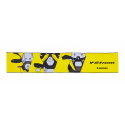 SERVIETTE DE TOILETTE V-STROM