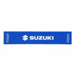 SERVIETTE BLEUE SUZUKI