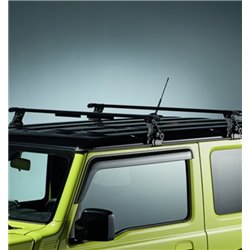 DURUP Boîte de Rangement de Coffre de Voiture pour Suzuki Jimny