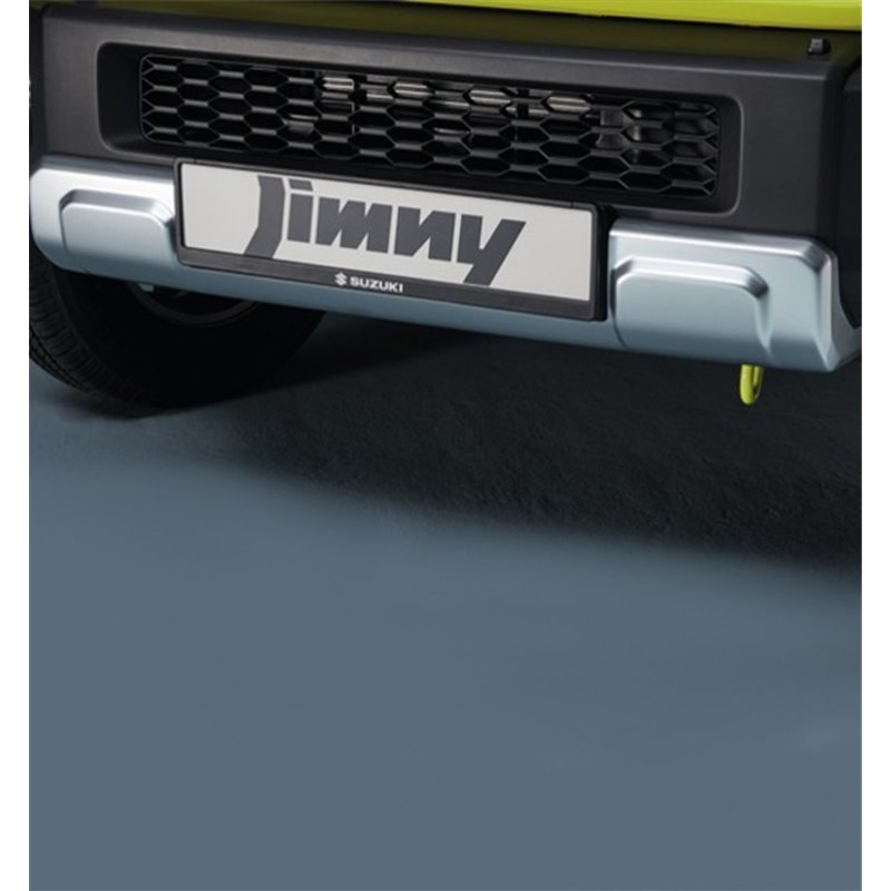 Plaque de protection avant Suzuki Jimny