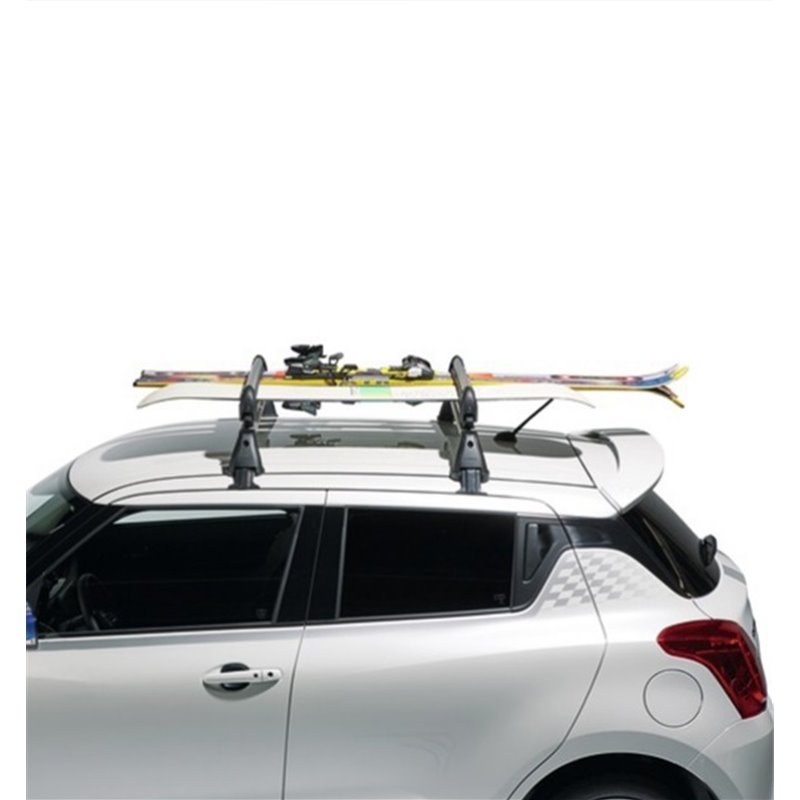 Porte ski Everest  Accessoires Suzuki