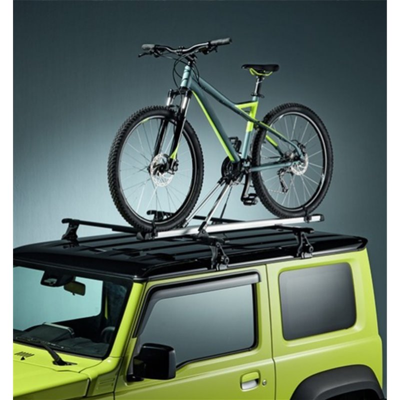 Porte velo Suzuki JIMNY