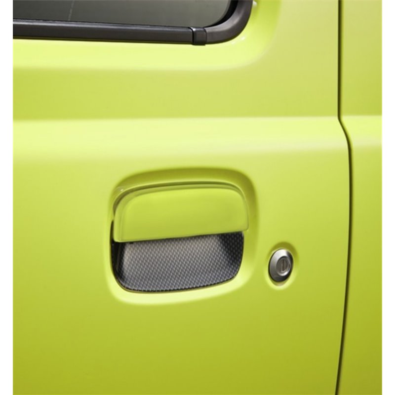 Protection de poignées de porte pour Suzuki jimny