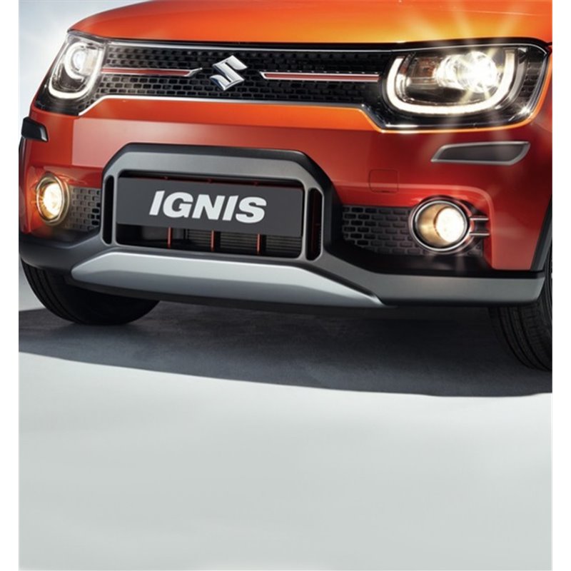 Protection pare-choc avant pour Suzuki Ignis