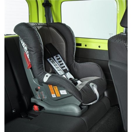 Siege auto 2025 romer duo