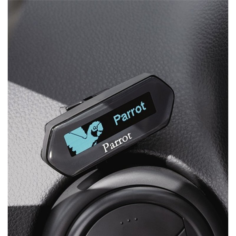 Système Bluetooth Parrot