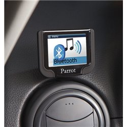 Système Bluetooth Parrot MKI9200