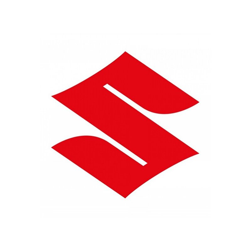 Tapis De Coffre Mossa Pour Suzuki S-Cross SUV (à Partir De Nov. 2021) - Protection Antidérapante Et Imperméable