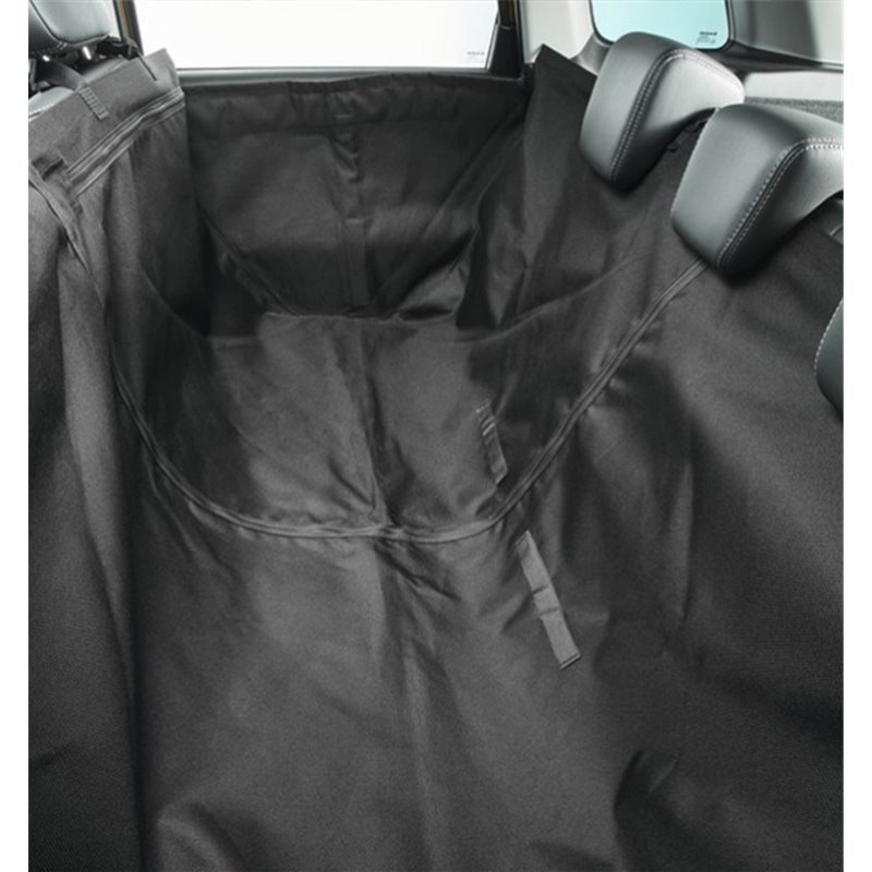 Housse-de-protection-siège-arrière - Accessoires-Suzuki