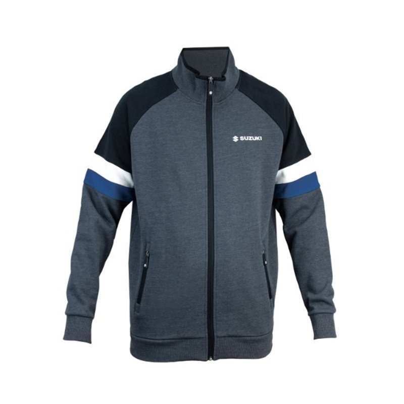 Veste polaire - Accessoires Suzuki