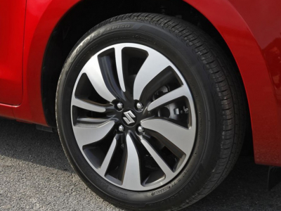 Nos 3 conseils pour garder les pneus de votre Suzuki en bon état