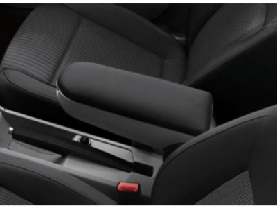 5 bonnes raisons d'équiper votre Suzuki  d'un accoudoir central