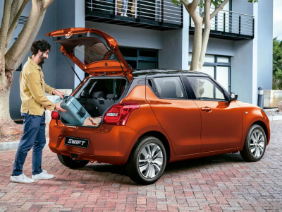 Checklist de préparation avant le départ en vacances en Suzuki