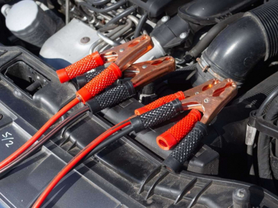 Comment changer la batterie de votre Suzuki ?