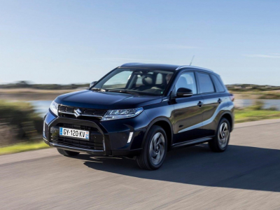 Suzuki Vitara : Top 5 des accessoires incontournables