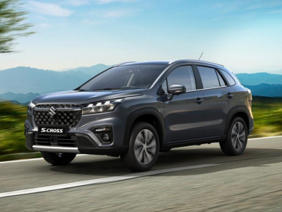 Suzuki S-Cross : Top 5 des accessoires incontournables