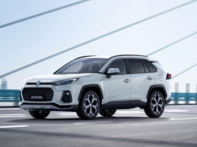 Suzuki Across : Top 5 des accessoires incontournables