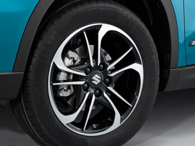 Comment choisir les jantes idéales pour votre Suzuki ?